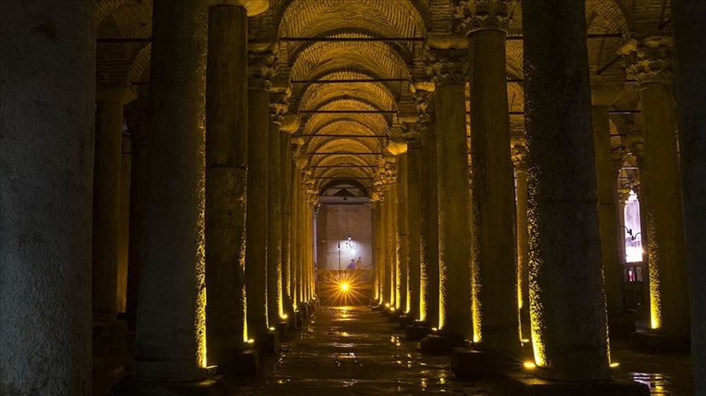Beklenen İstanbul depremine müze planı: Tarihi hazinelere gizli depo