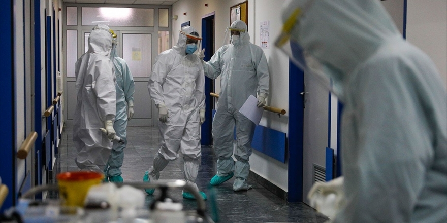 Dünya Genelinde Kovid-19 Vaka Sayısı 78 Milyonu Geçti