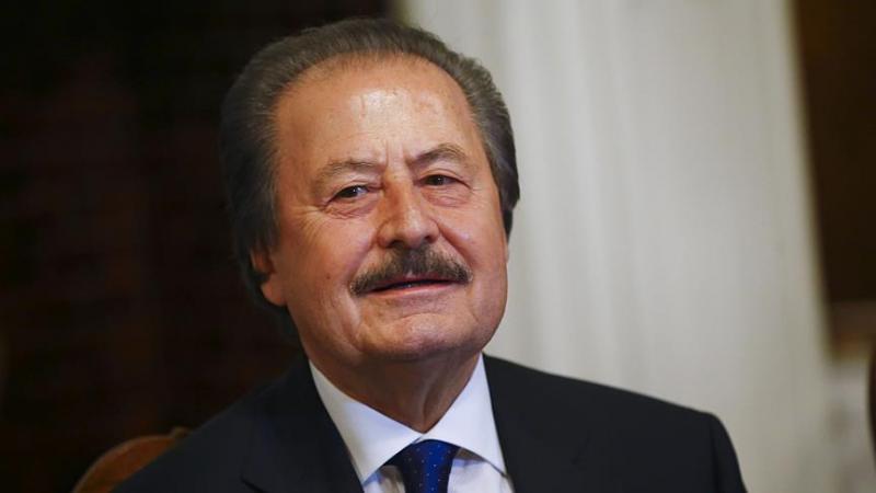 Cavit Çağlar'ın Olay TV'sinde ortaklık krizi patladı! Kapanıyor mu?