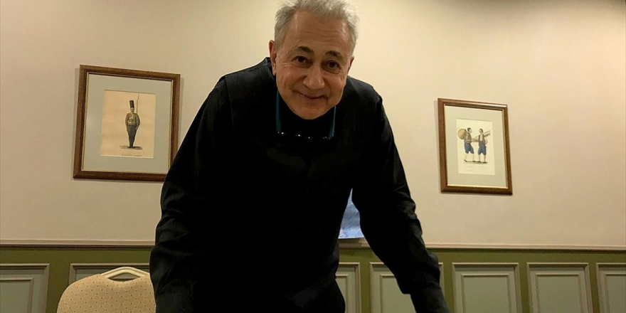 Prof. Dr. Orhan Kural Kovid-19'dan Hayatını Kaybetti