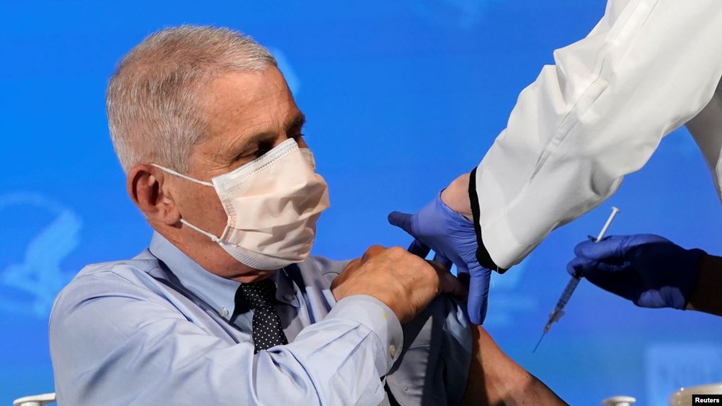 Mutasyona Uğrayan Virüs İçin Çalışmalar Başladı