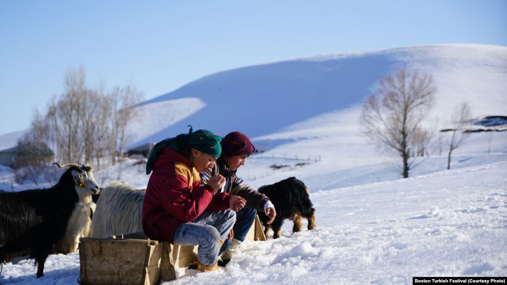 Boston Türk Festivali 25. Yılını Geride Bıraktı