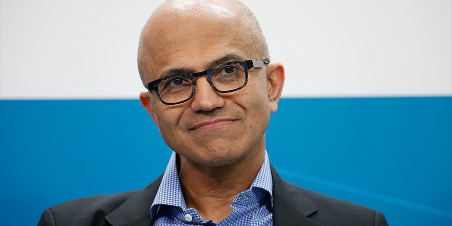 Volkswagen Ceo'su Diess: Apple Otonom Araçta Bizi Rakip Olarak Zorlayacak