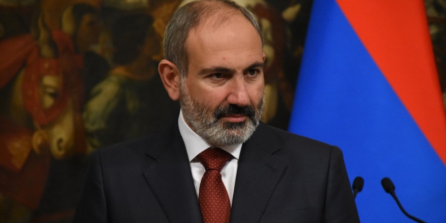 Ermenistan'da Paşinyan destekçilerine seslendi