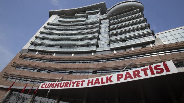 CHP Konya İl Başkanlığı'ndaki Taciz İddiası Hakkında Rapor Hazırlandı