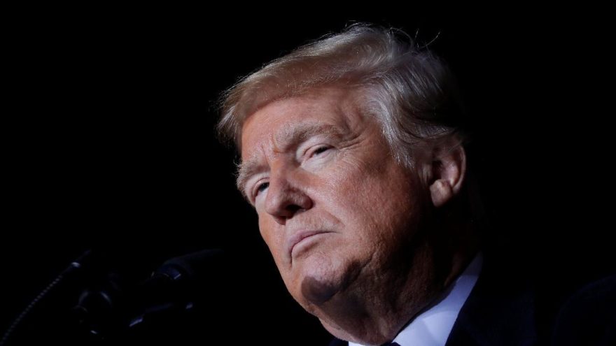 Trump Ekonomi Paketini İmzalamadı