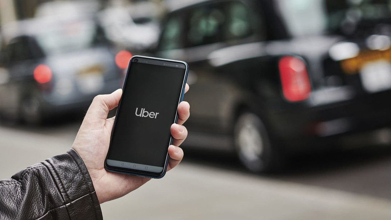 İstinaf Mahkemesi Kararı Bozdu: Uber Geri Geliyor