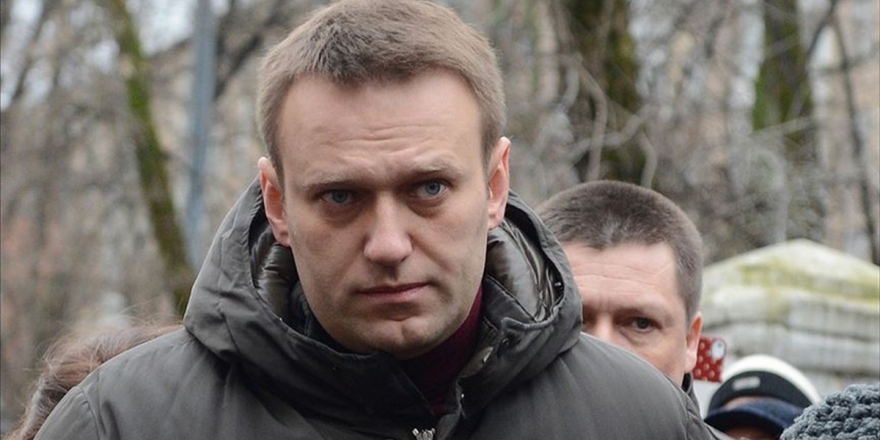 Abd, Rus Muhalif Lider Navalnıy’ın Zehirlenmesinde Rusya Federal Güvenlik Servisini Suçladı