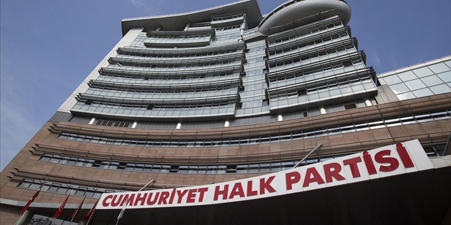 Chp Yayınları Uluslararası Alanda Erişime Açıldı