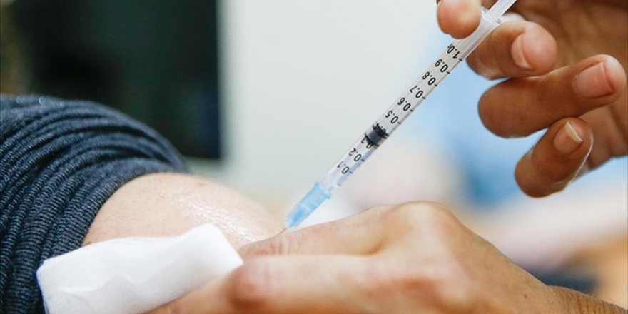Bulaşıcı Hastalıklardan Korunmanın En Güçlü Yolu Aşılama