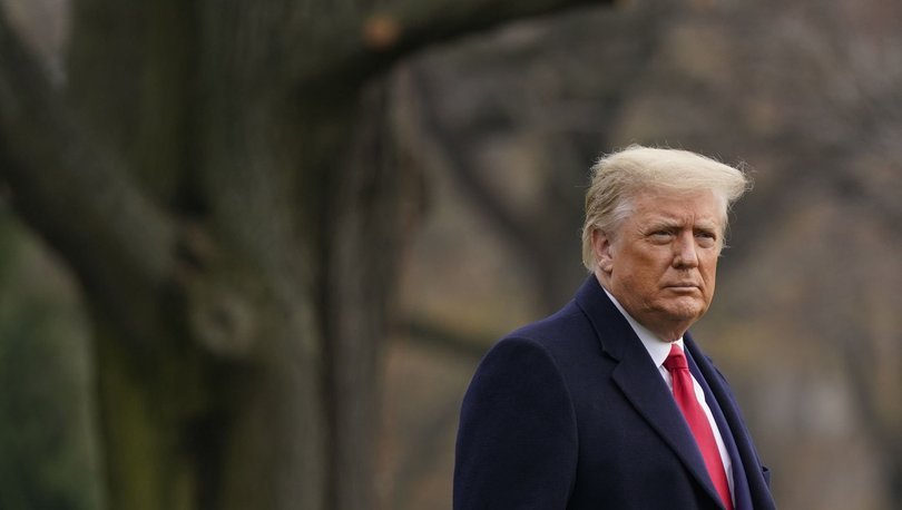 ABD Başkanı Donald Trump'tan Sert Tehdit: Tek Bir Amerikalı Ölürse...