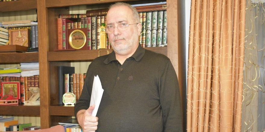 Avusturya’da Polis Şiddetine Maruz Kalan Morad: O Anları Hiçbir Zaman Unutamam Sanırım