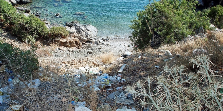 Çevreyi Kirletenlere Verilecek Cezalar Arttırıldı