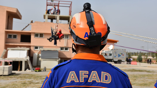 AFAD'ın İzmir Depremi Raporu