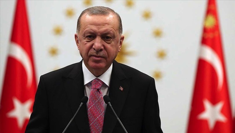Cumhurbaşkanı Erdoğan: En Çok Üzüldüğüm Konu