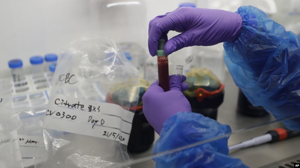 Nijerya’da Corona Virüsünün Bir Yeni Türü Daha Tespit Edildi