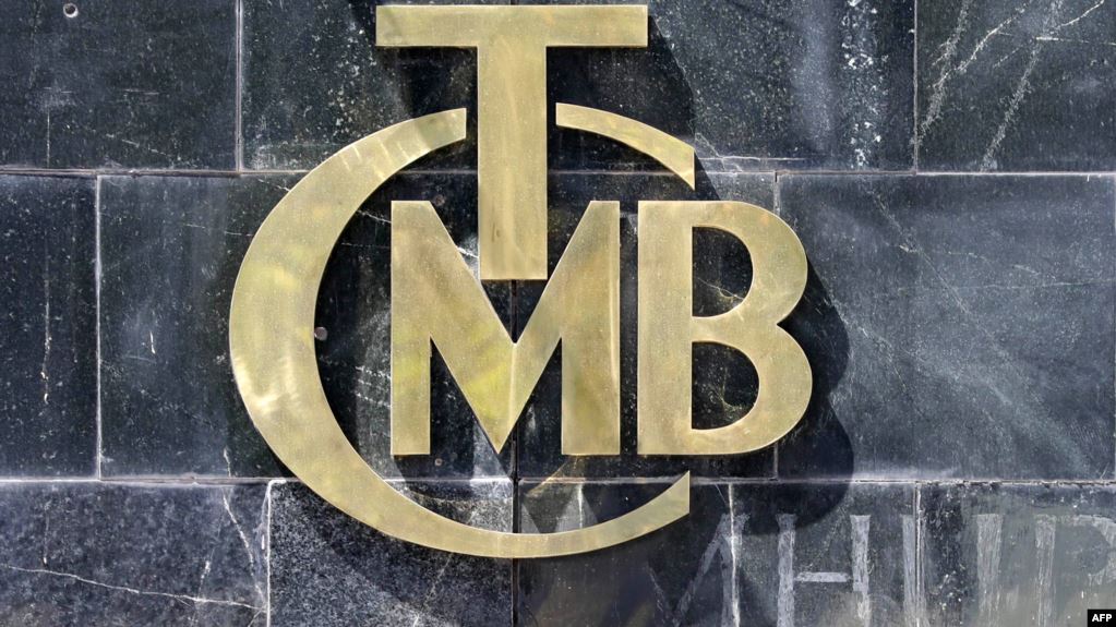 Merkez Bankası Politika Faizini Arttırdı