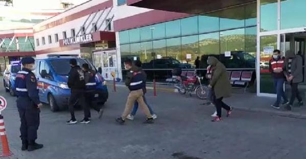 'Koronavirüs' Dolandırıcıları JASAT Ekiplerinden Kaçamadı