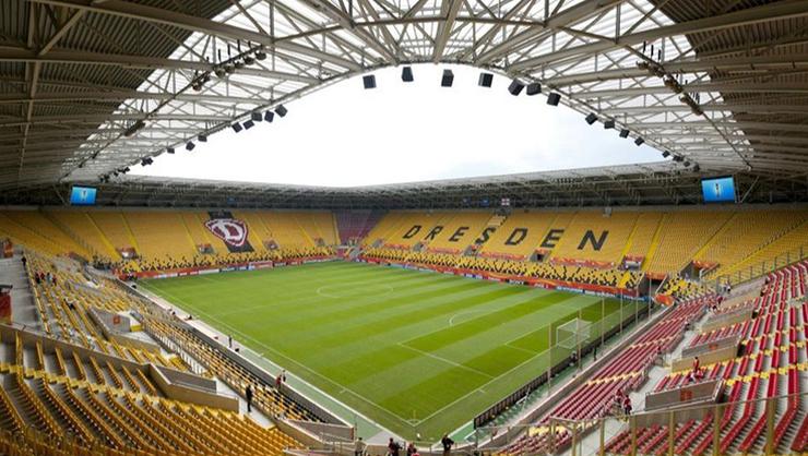 Alman Ekibi Dynamo Dresden, Seyircisiz Maçta Binlerce Bilet Sattı