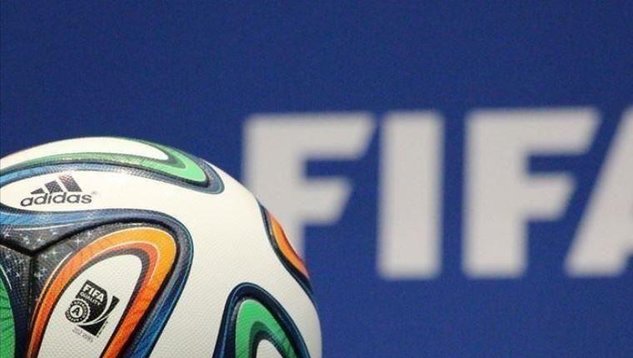 FIFA 2021'deki Dünya Kupası'nı İptal Etti!.