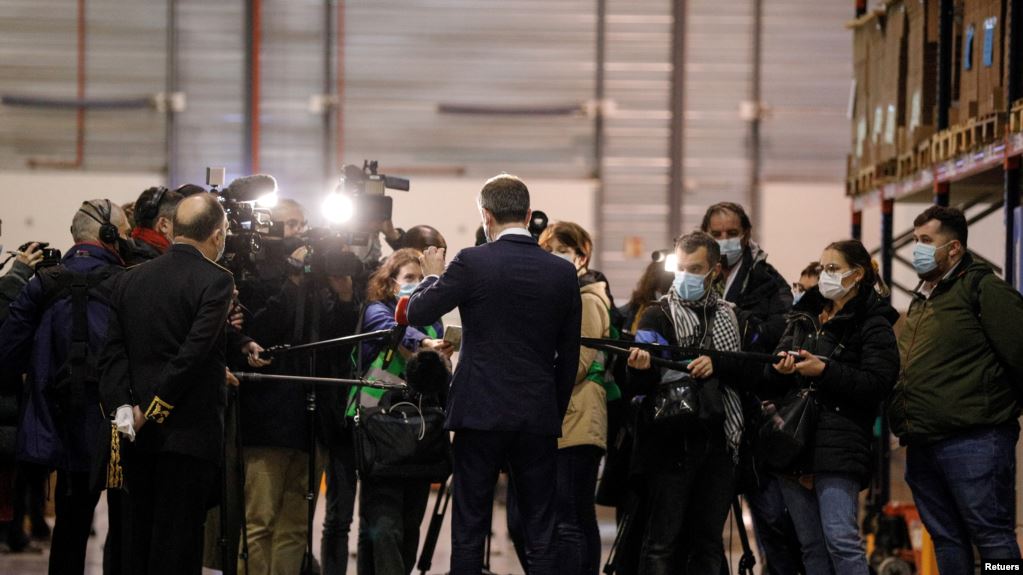 "Pandemi Güvenilir Medyanın Önemini Daha da Gösterdi"