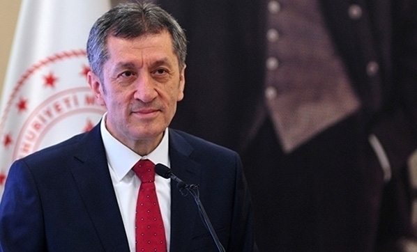 Son Dakika! Yüz Yüze Sınavlar Ertelendi