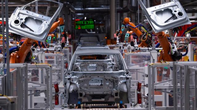 Güney Koreli Otomotiv Devi İflas Etti...