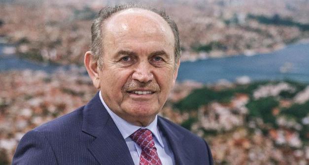 Koronavirüse Yakalanan Kadir Topbaş’ın Sağlık Durumu...