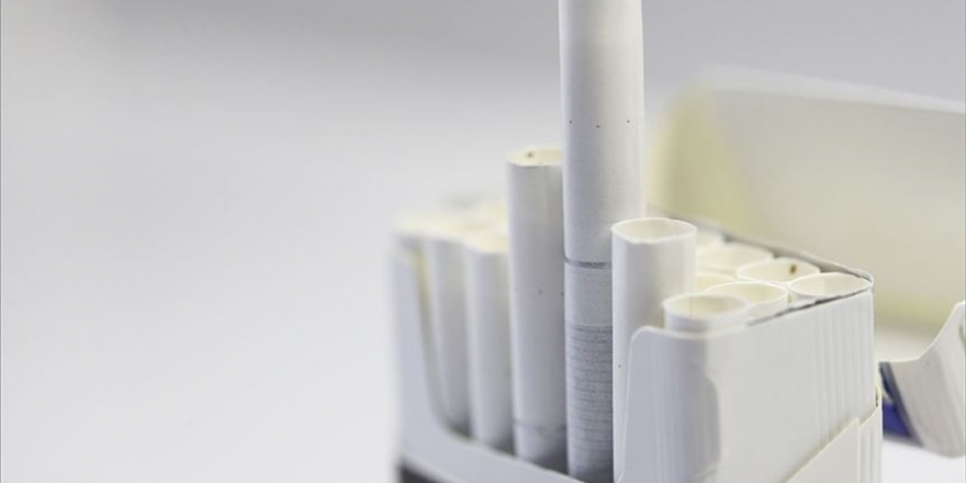 Sigaralarda Ötv Yüzde 63'e Düşürüldü Maktu Ve Asgari Maktu Vergiler Sabit Tutuldu