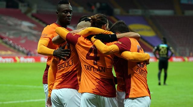 Mbaye Diagne, Trabzon Maçının Kadrosunda Yok