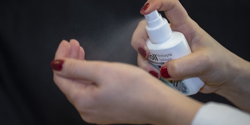 Kovid-19'a Karşı Bağışıklığın 8 Ay Sürebileceği Belirlendi