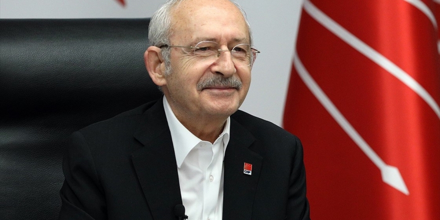 Kılıçdaroğlu: Demokrasiye Olan Bağlılığımız Özgür Adil Ve Huzurlu Bir Ülkede Yaşama Arzumuzu Güçlendiriyor