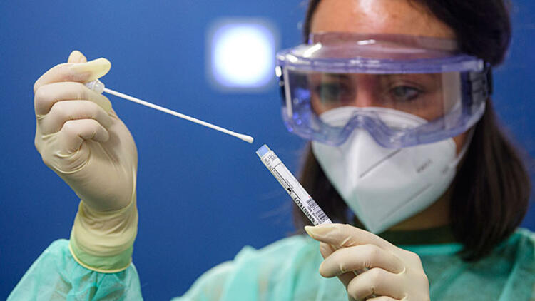 Yurt Dışından Gelen Yolcular İçin Negatif PCR Testi İbraz Etme Zorunluluğu Getirildi!