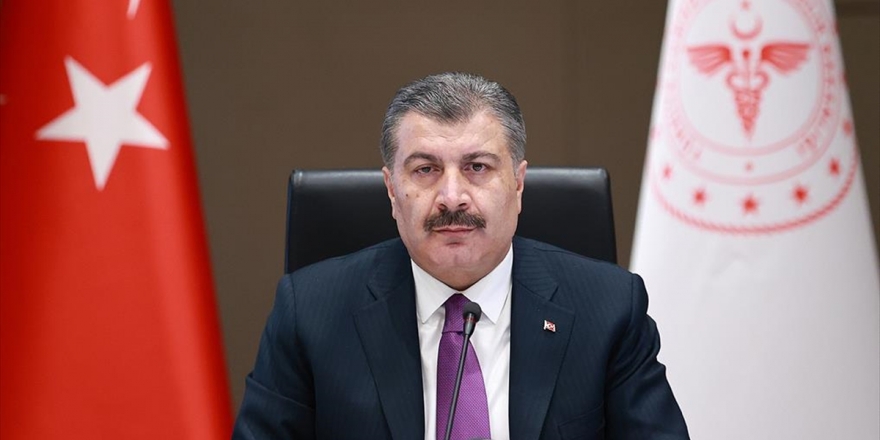 Yurt Dışından Gelenlere Son 72 Saatte Yapılmış Pcr Testi Zorunluluğu Getirildi