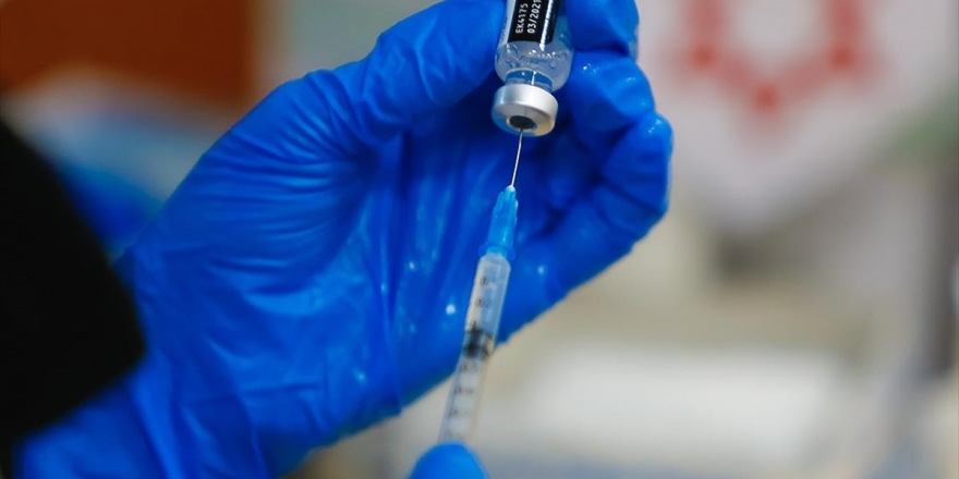 Bakan Koca: Biontech Aşısı İle İlgili Anlaşma Bu Gece 04.30 İtibarıyla İmzalandı