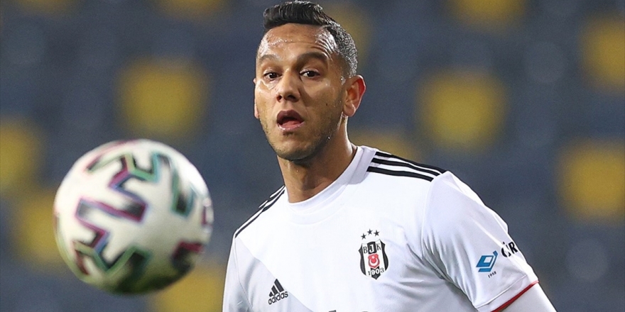 Beşiktaş'ta Josef De Souza'dan Kötü Haber