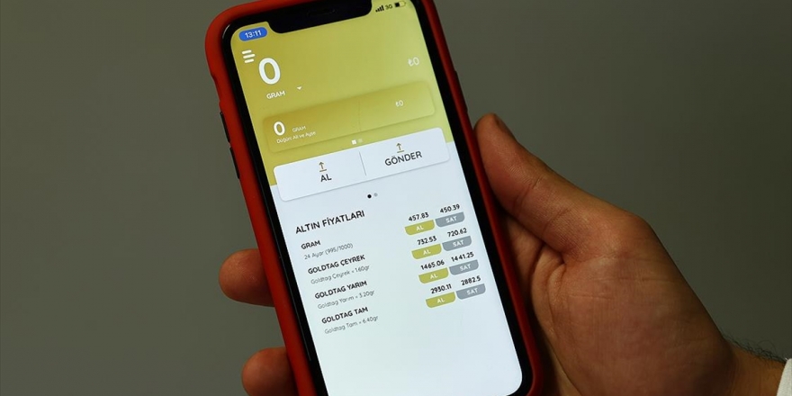 Düğün Takısı Cebe Sığdı