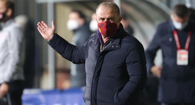 Galatasaray'da Transfer Gündemi