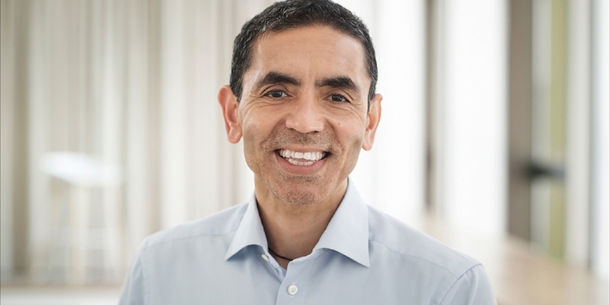 "Geçici bir sorun değil, 10 yıl için bir zorluk oluşturuyor"