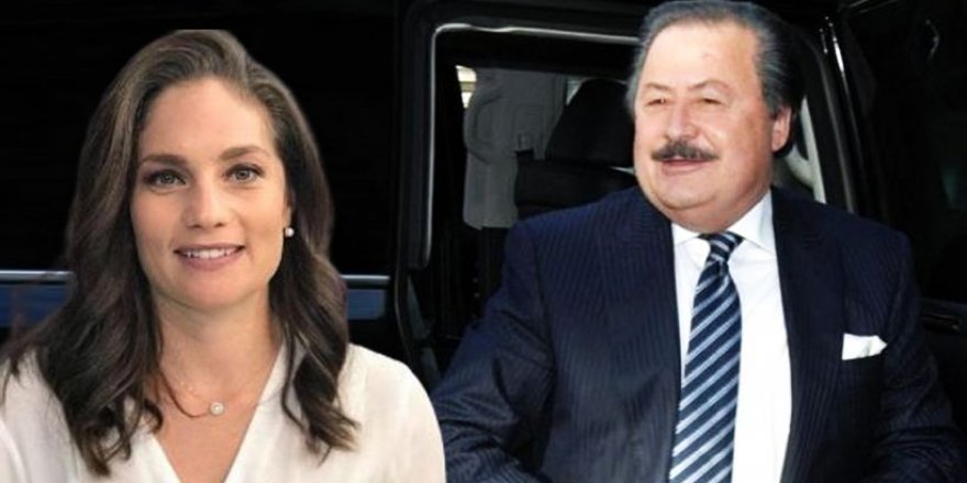 Cavit Çağlar, Nevşin Mengü'yle O Diyaloğu Açıkladı