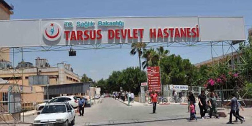 Lenfoma Tedavisi Gören Hemşire Nöbette Öldü