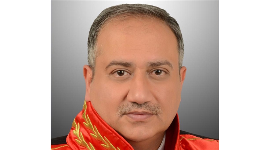 Yargıtay 4. Ceza Dairesi Üyesi Nihat Altunok Vefat Etti