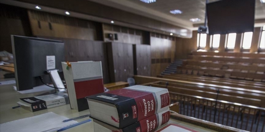 Fetö Mensubu Emekli Subaydan Dinleme İtirafı: Çankaya'da Bazı Bürokratların Evlerine Böcek Yerleştirdiler