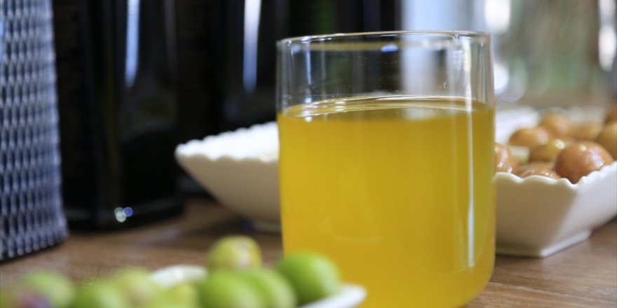 Bakan Pakdemirli: 'Milas Zeytinyağı' İle Ab'de Coğrafi Tescil Alan Ürün Sayısı Beşe Yükseldi