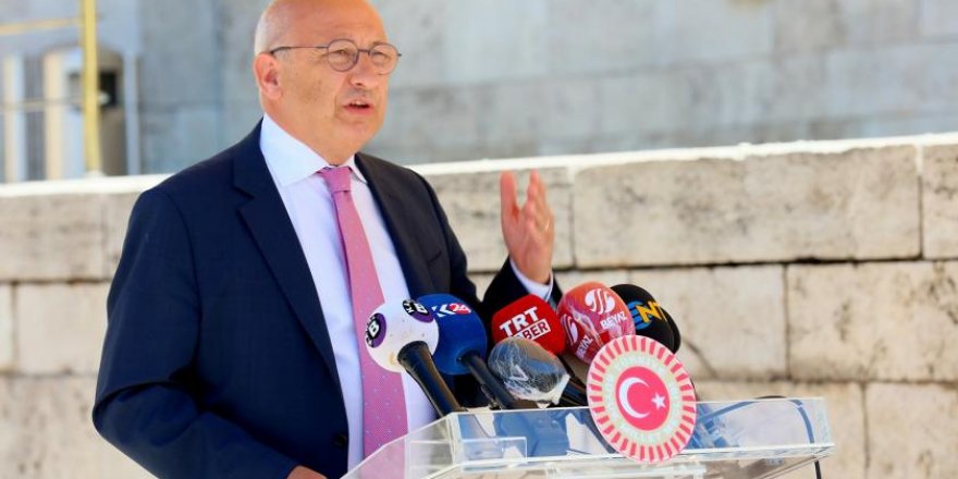 CHP'li Çakırözer: 6.5 Milyon Gurbetçi için Otomatik Bilgi Paylaşımı Ertelenmeli