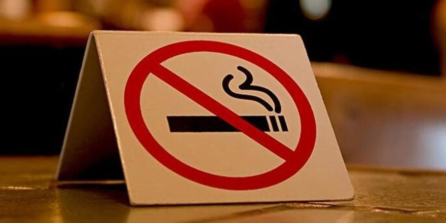 Günde bİr Sigara bile Bağımlılık demek