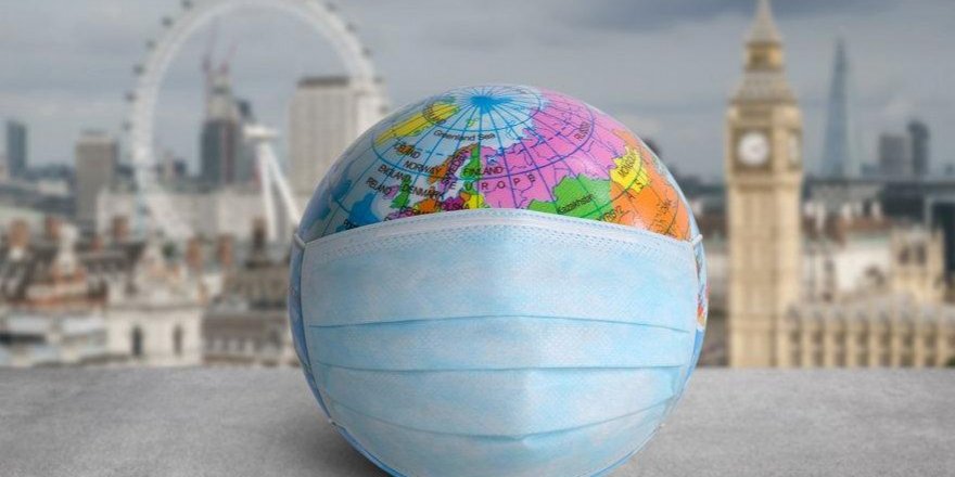 Maskenin Azalttığı Hastalıklar Belli Oldu