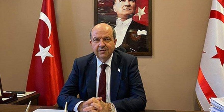 Tatar'dan Mavi Vatan Açıklaması