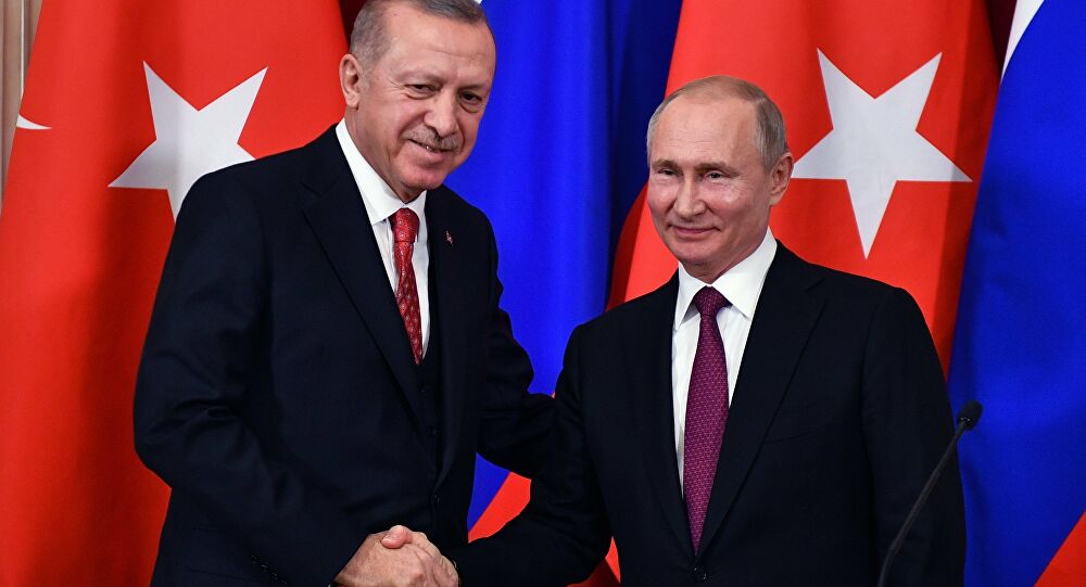 Kremlin'den Kritik Açıklama