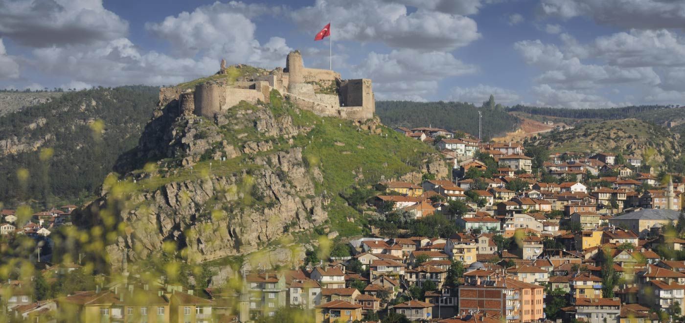 Kastamonu'da %70'lik Düşüş Sevindirdi